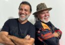 Encontro de gerações: Pádua e TomChris levam a turnê “Por Outros Cantos” à Cidade de Goiás