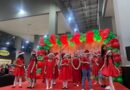 Plaza D’Oro Shopping recebe apresentações natalinas até 18 de dezembro 