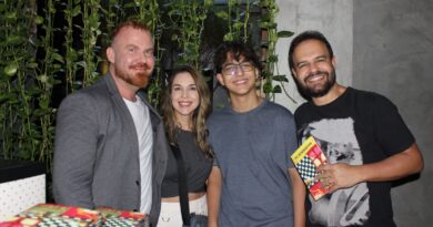 “Os Benquistos” marca estreia literária de André Pupulin