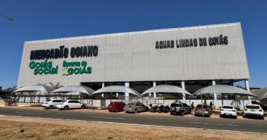 Mercadões Goianos impulsionam desenvolvimento regional em Goiás