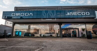 Carros elétricos marcam nova fronteira da indústria automotiva ao integrar mobilidade elétrica, conectividade e inteligência artificial