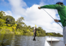 Pesca esportiva ganha força com ações do Ministério do Turismo