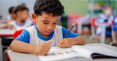 Matrículas para novos alunos da rede municipal de Anápolis começam em 10 de dezembro