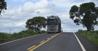 Veículos de carga pesada: confira a restrição de tráfego nas rodovias estaduais neste fim de ano