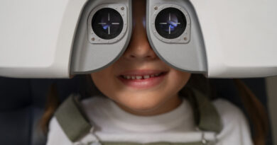 80% dos casos de cegueira infantil poderiam ser prevenidos com diagnóstico precoce, aponta OMS