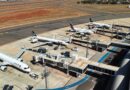 Aeroporto de Goiânia deve receber mais de 160 mil passageiros no final de ano