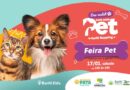 Buriti Shopping promove nova edição da feira de adoção “Deu Match com Meu Pet”