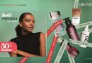 O Boticário apresenta Boti Promo com mais de 300 produtos com até 50% off para renovar a rotina de beleza