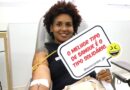 Estoques em nível crítico: em Goiás, a Rede Hemo convoca população a doar sangue