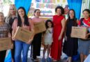 Entrega de kits escolares antecede retorno às aulas em Senador Canedo