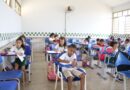 SME: Senador Canedo inicia matrículas de novatos na rede municipal de educação