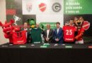 Unimed Goiânia renova parceria com Atlético Goianiense, Goiás e Vila Nova para temporada 2026