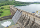 Barragem do Reservatório João Leite volta a liberar água