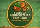 Prefeitura de Goiânia realiza segunda edição da Feira da Agricultura Familiar e Economia Criativa