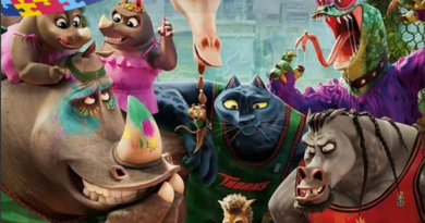 Sessão de cinema inclusiva para crianças autistas exibe a animação “Um Cabra Bom de Bola”