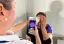 Ministério da Saúde leva tecnologia de ponta a mutirão em Goiânia (GO) para diagnóstico precoce de lesões que podem causar cegueira 