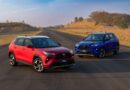 Yaris Cross chega a Goiás reforçando o segmento de SUVs