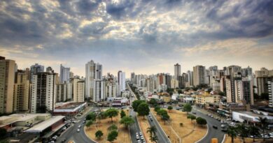 Nova Suíça: o bairro tradicional que volta ao radar do mercado imobiliário