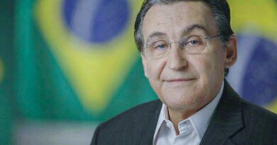 Morre Renato Rabelo ex-presidente do PCdoB aos 83 anos
